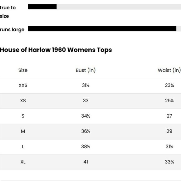 House of Harlow 1960 Crinkle Button Down Shirt Oversized Normcore Soft Girl XS - Picture 5 of 11